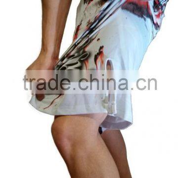 MMA Shorts