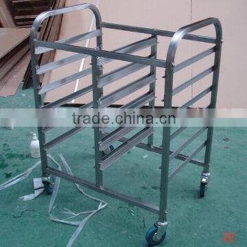 Stainless Steel Bakery Equipment/bread Cooling Rack photo-2