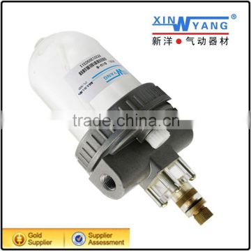 QIU Series Pneumatic Lubricator/ Air Lubricator/Professinal High Quality Pneumatic Lubricator