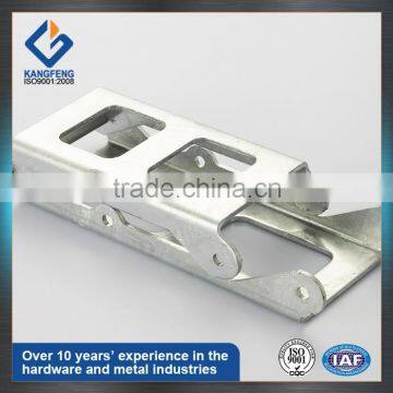 Outside Hot-dip Galvanized Plating Steel Antenna photo-4