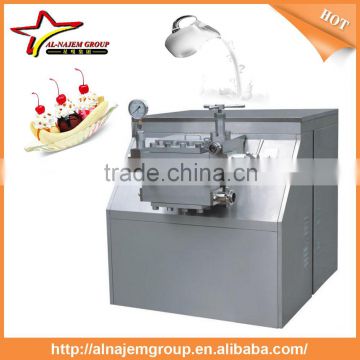 Best Price High pressure Homogenization machine Prices Homogenize milk cold dirnk beverage