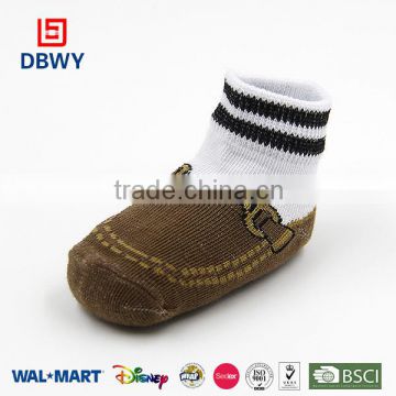 Fashion and Comfortable Baby Shoe Socks