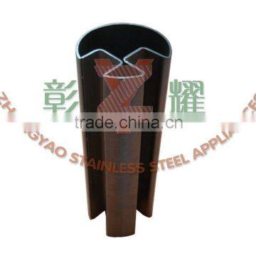 Stainless steel pipe(special pipe)