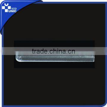 Flat Bottom Plastic Test Tube With Cap photo-2