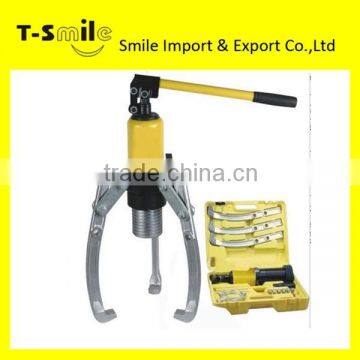 stainless steel high quality multifunctional hydraulic gear puller