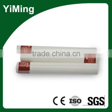 YiMing large diameter plastic pipe for sale