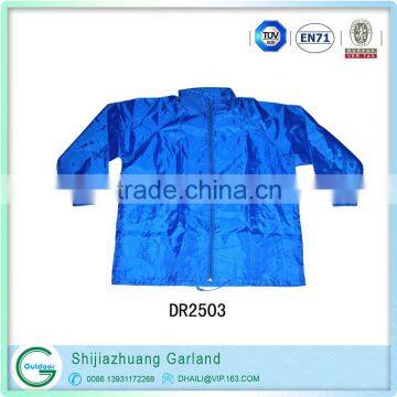 1 China Traveling Jackets Waterproof photo-6