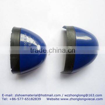 459 Steel Toe Cap With Rubber Strip for Safety Shoes photo-4