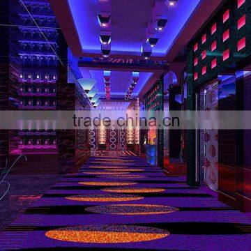 Wilton Wool Carpet photo-4