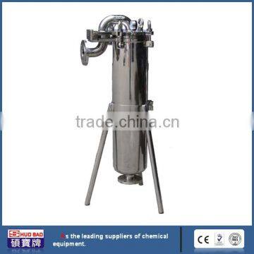 ShuoBao vacuum chemical sewage filter for water