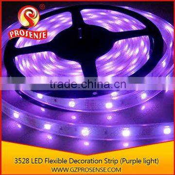 12V 3528SMD Decoration Led Strip Lights