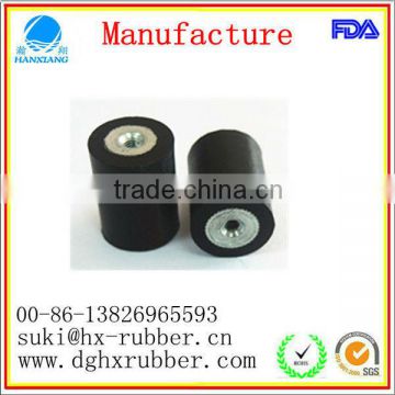 rubber expansion joint flange type