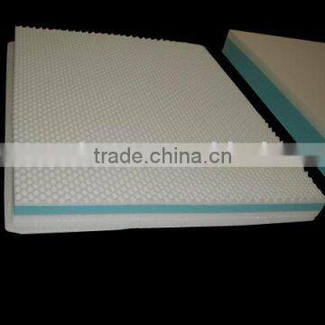 Good Quality Sound Proof Wave Foam Sponge photo-3