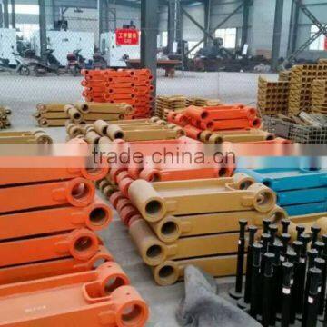 excavator bucket linkage PC200-5 for construction machinery