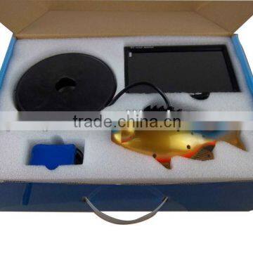 Underwater Camera /pipeline Inspection Camera With 20m Depth and LCD Colorful Screen PY-gsy8000 photo-2