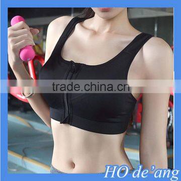 HOGIFT New Arrival womens sport bra