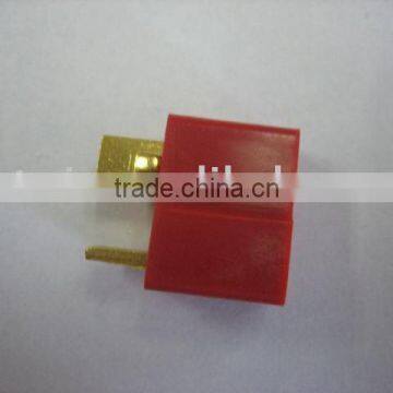 RC of T-gold Connector