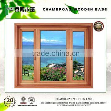 timber window designs for home