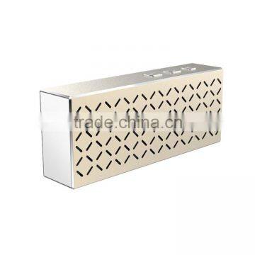 New Colorful Hands-free Call Mirco USB Charging Bluetooth Speaker photo-4