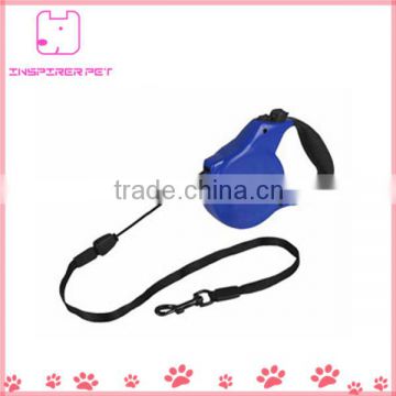 Wholesale Retractable Nylon Pet Leash