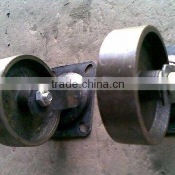 Mesh Drying Racks for Screen Printers photo-3