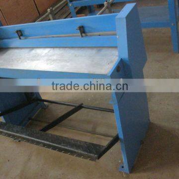 (Q01-1.5X1320A) Shearing Machine photo-3