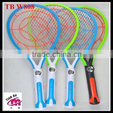 china HXP HIPS hot new style best selling product mosquito swatter