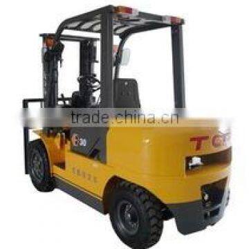 factory price lift truck diesel forklift 3ton for sale