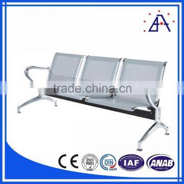 Hot Sale Folding Chairs Folding Aluminum Swing Chair photo-5