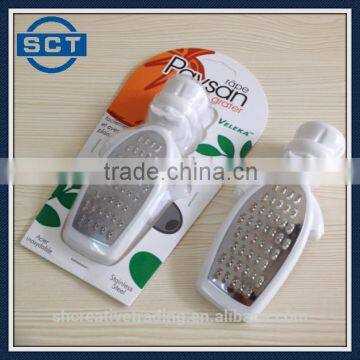 Mini Cheese Grater Stainless Steel Multi Grater