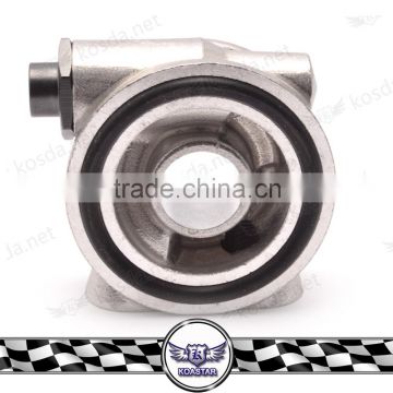 Thermostat Oil Cooler Adapter