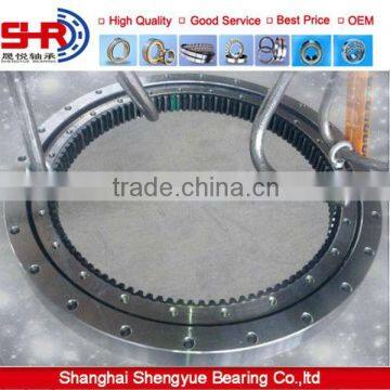 Hot Sale and High Precision Crossed Roller Bearing RB14025