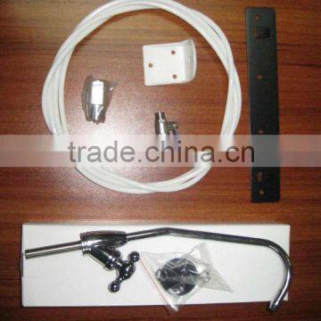 5 Stages Classical Under-sink Ultrafiltration Water Purifier for Kitchen photo-2