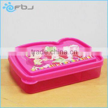 ~ Promotional BPA Free Lunch Boxes Keep Food Warm Container China Manufacturer