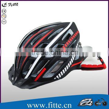 High Qulaity Impact Resistance EPS Integrally Molded Bicycle Helmet photo-3