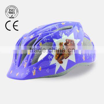 Kids bicycle helmet, Junior kids helmet ,Super light Bike Helmet