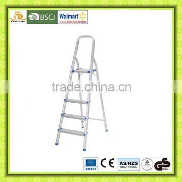 aluminum step ladder EN131/CE