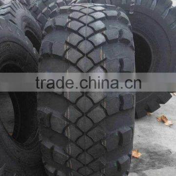 Heavy country cross truck tire 1500X600-635 1600X600-685 E-2