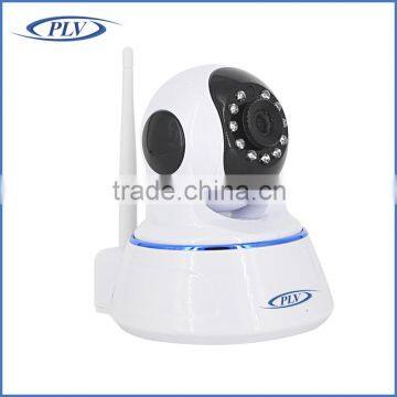 Used digital newly hot sale PLV-NC619RW baby video monitor wifi smart ip camera