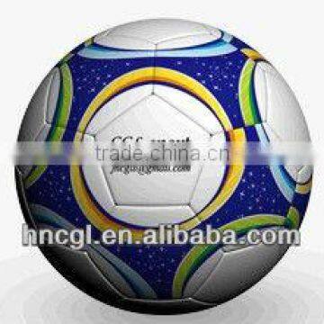 butyl bladder soccer ball