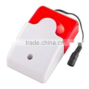 New Combination YL-M2B LCD Screen Smart Wireless GSM Home Alarm System photo-6