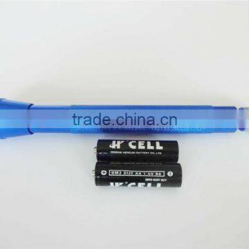 Onlystar GS-7018 Aluminum Mini Waterproof Handheld Torch Light photo-2