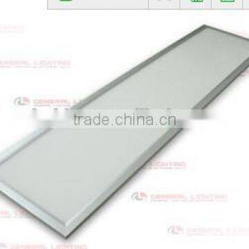 300x1200 40W led panel light