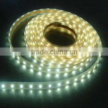 2015 lateset 5050 bendable led strip light SMD RGB led strip lgiht