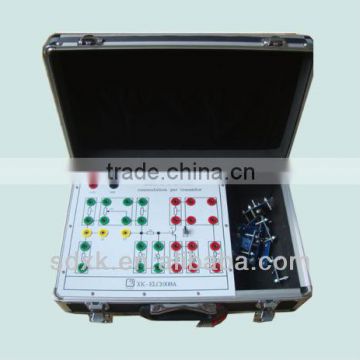 XK-ELC1008A Transistor Applications Training Set