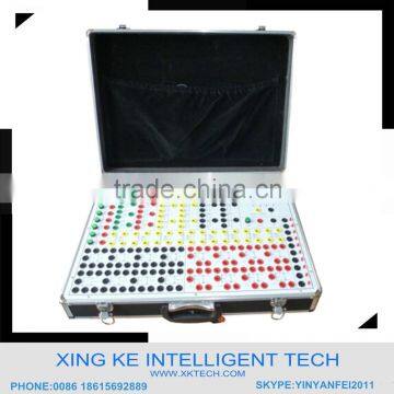 XK-ELC1006A High Performance Digital Logic Electronic Training Box