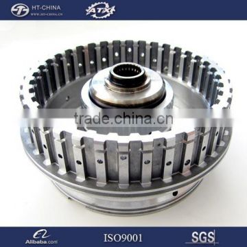 Transmission 6t45 input drum auto transmission parts gear box repair parts