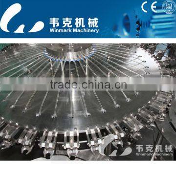 Mineral Water Bottling Machine photo-2