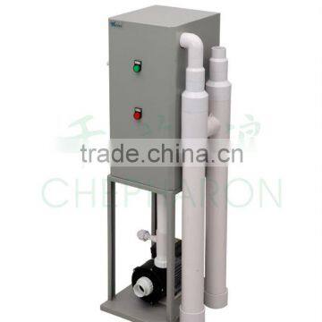 Swimming Pool Filtration Ozone Generator Factory