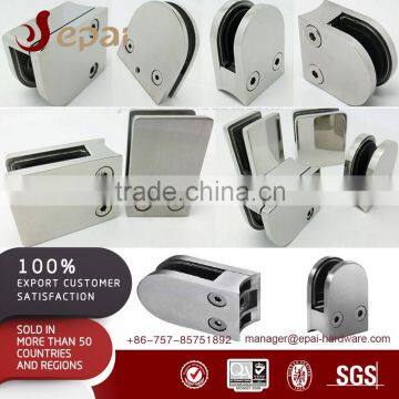 Stainless Steel Glass Clamp photo-3